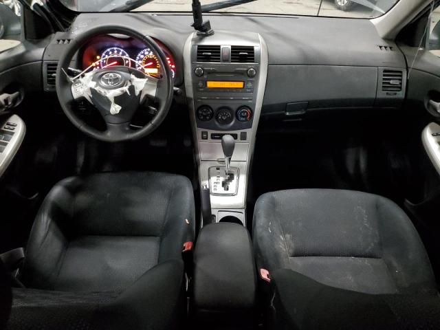 Photo 8 from auction – 2010 TOYOTA COROLLA BA with VIN 1NXBU4EE7AZ171374