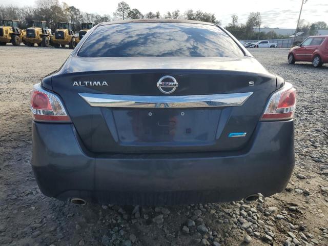 Photo 6 from auction – 2014 NISSAN ALTIMA 2.5 with VIN 1N4AL3AP1EC428311