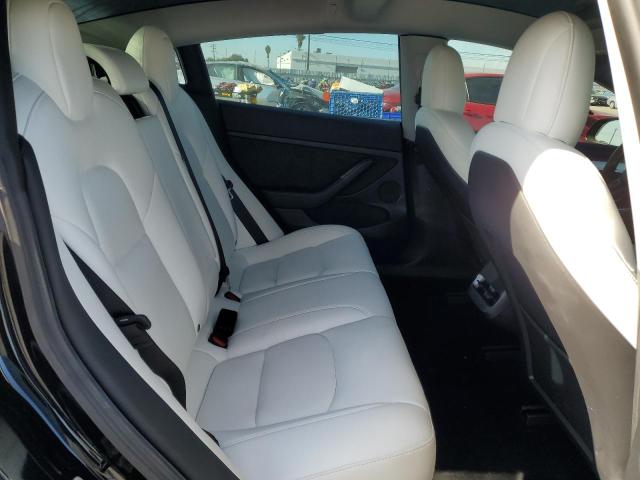Photo 10 from auction – 2021 TESLA MODEL 3 with VIN 5YJ3E1EA2MF065106