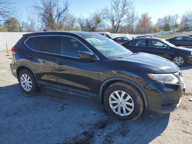 Photo 4 from auction – 2018 NISSAN ROGUE S with VIN KNMAT2MV7JP553721