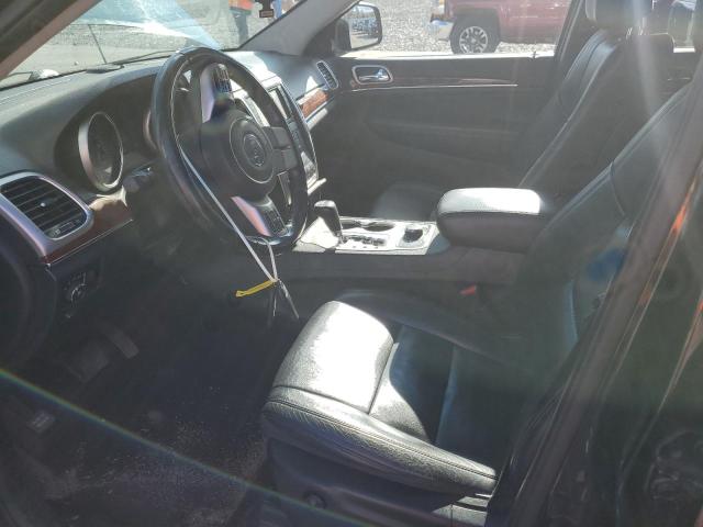 Photo 7 from auction – 2012 JEEP GRAND CHER with VIN 1C4RJFBT1CC210964