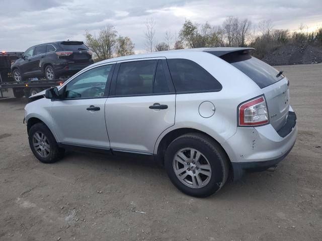 Photo 2 from auction – 2010 FORD EDGE SE with VIN 2FMDK3GC8ABA04449