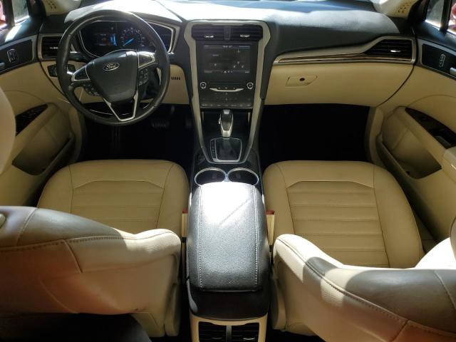Photo 8 from auction – 2014 FORD FUSION SE with VIN 3FA6P0LU8ER106651