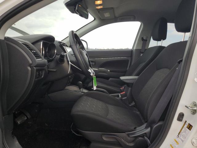 Photo 7 from auction – 2021 MITSUBISHI OUTLANDER with VIN JA4APVAU1MU013010