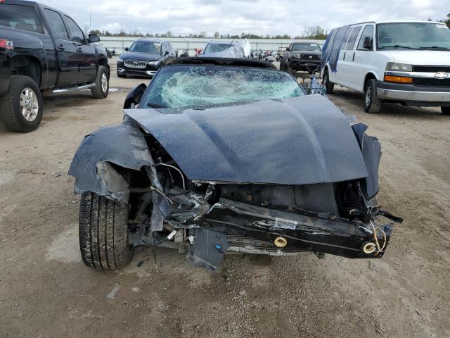 Photo 5 from auction – 2008 CHEVROLET CORVETTE with VIN 1G1YY25W485102378
