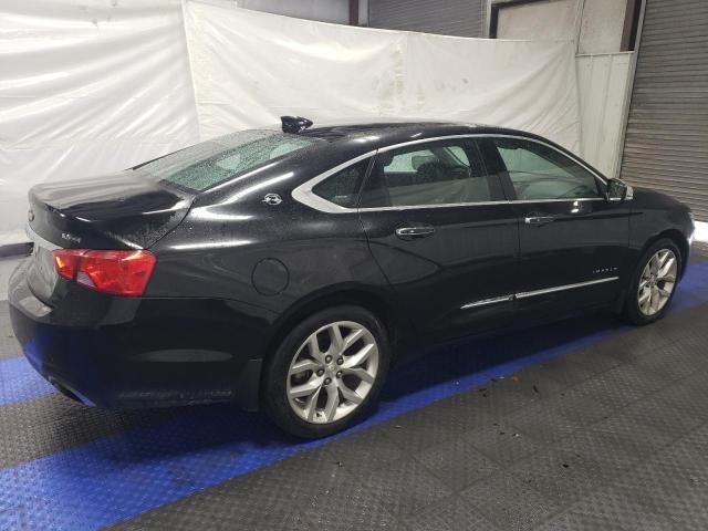 Photo 3 from auction – 2017 CHEVROLET IMPALA PRE with VIN 1G1145S32HU188384