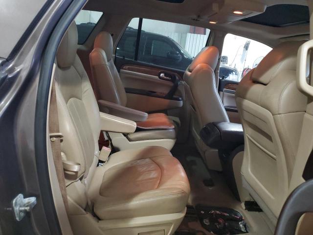 Photo 11 from auction – 2010 BUICK ENCLAVE CX with VIN 5GALRCED7AJ204405