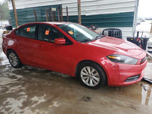 Photo 4 from auction – 2014 DODGE DART SXT with VIN 1C3CDFBB0ED877837