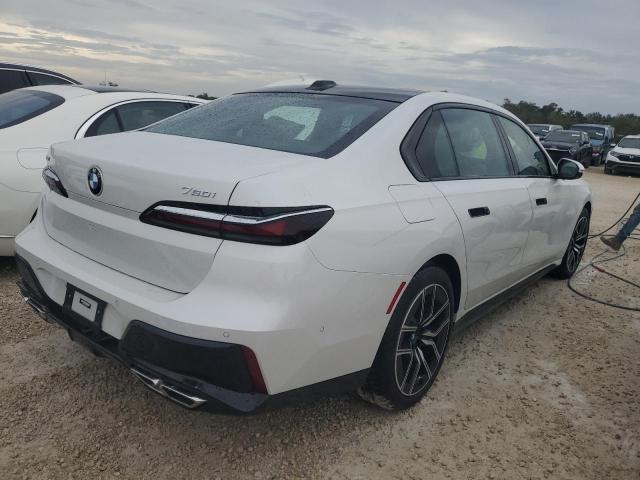 Photo 3 from auction – 2023 BMW 760 XI with VIN WBA33EJ01PCM58216