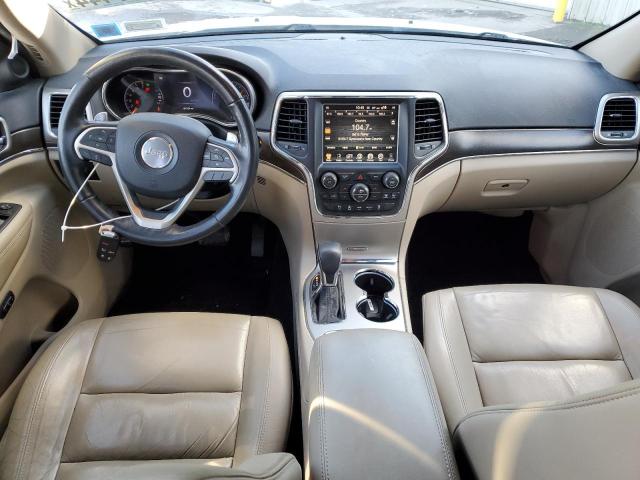 Photo 8 from auction – 2016 JEEP GRAND CHER with VIN 1C4RJFBG4GC414988