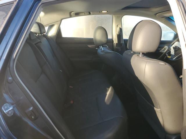 Photo 10 from auction – 2013 NISSAN ALTIMA 2.5 with VIN 1N4AL3AP1DC196050