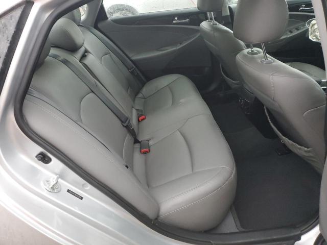 Photo 10 from auction – 2013 HYUNDAI SONATA SE with VIN 5NPEC4AC2DH543775