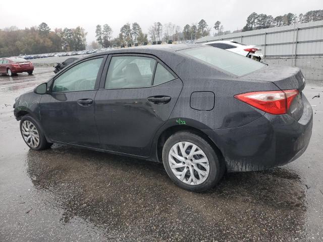 Photo 2 from auction – 2017 TOYOTA COROLLA L with VIN 2T1BURHE1HC890348