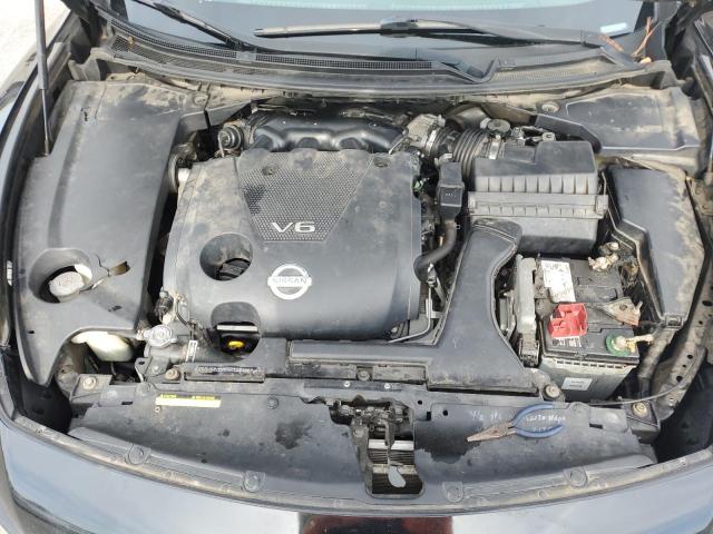 Photo 11 from auction – 2013 NISSAN MAXIMA S with VIN 1N4AA5AP4DC808100