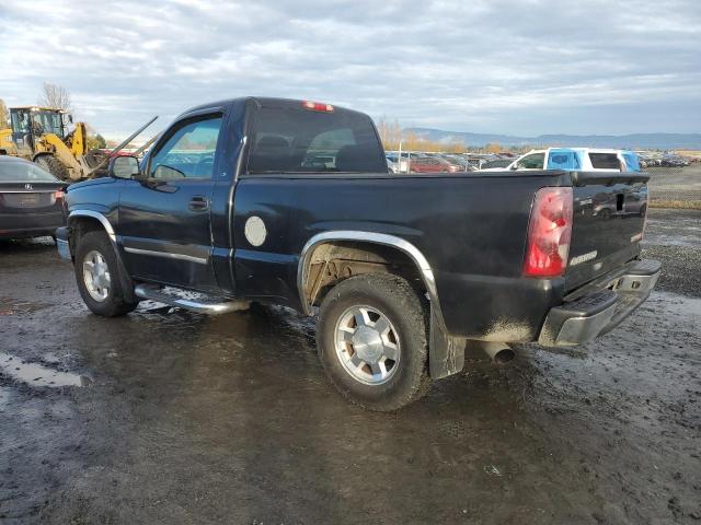 Photo 2 from auction – 2003 CHEVROLET SILVERADO with VIN 1GCEK14V43Z299715