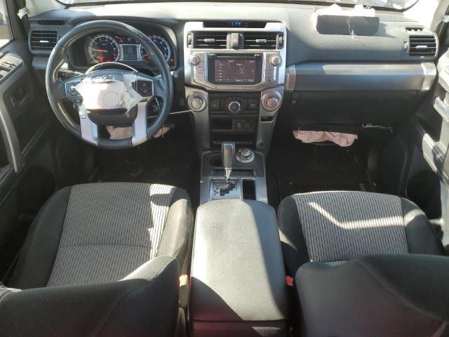 Photo 8 from auction – 2017 TOYOTA 4RUNNER SR with VIN JTEBU5JR6H5453489