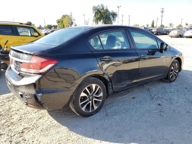 Photo 3 from auction – 2015 HONDA CIVIC EX with VIN 19XFB2F83FE240382