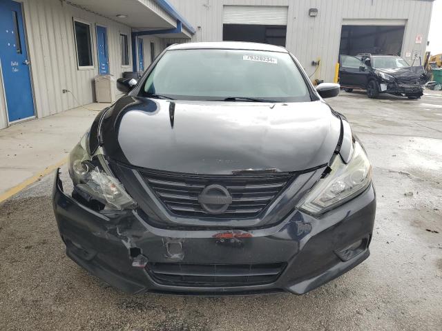 Photo 5 from auction – 2018 NISSAN ALTIMA 2.5 with VIN 1N4AL3AP5JC274356