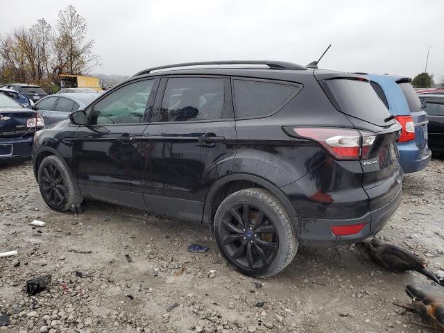 Photo 2 from auction – 2018 FORD ESCAPE SE with VIN 1FMCU0GD2JUB24769