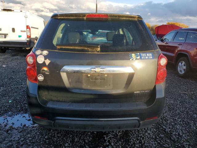 Photo 6 from auction – 2012 CHEVROLET EQUINOX LS with VIN 2GNALBEK2C1330076