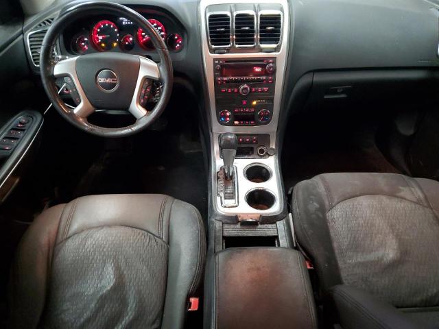 Photo 8 from auction – 2010 GMC ACADIA SLE with VIN 1GKLRLED8AJ124436