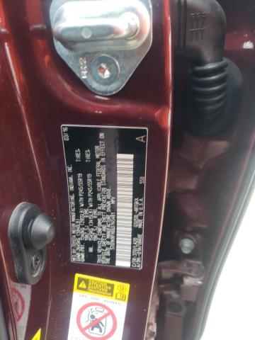 Photo 14 from auction – 2016 TOYOTA HIGHLANDER with VIN 5TDYKRFH0GS145481