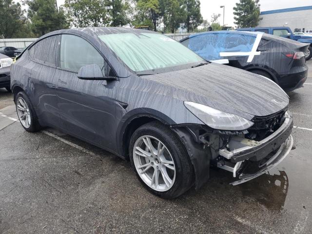 Photo 4 from auction – 2023 TESLA MODEL Y with VIN 7SAYGDEE3PF917443