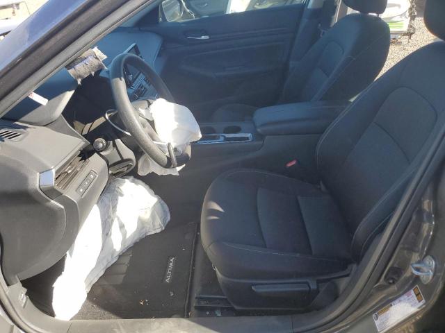Photo 7 from auction – 2021 NISSAN ALTIMA S with VIN 1N4BL4BV8MN378954