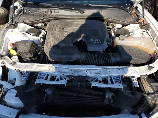 Photo 11 from auction – 2022 DODGE CHARGER SX with VIN 2C3CDXBG1NH224275