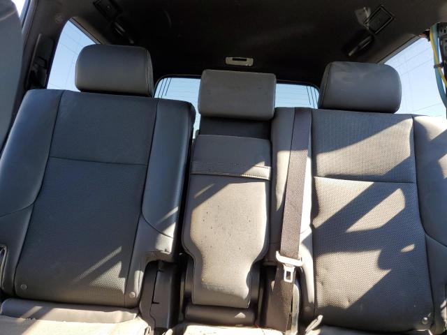 Photo 10 from auction – 2020 LEXUS GX 460 PRE with VIN JTJAM7BX3L5258075