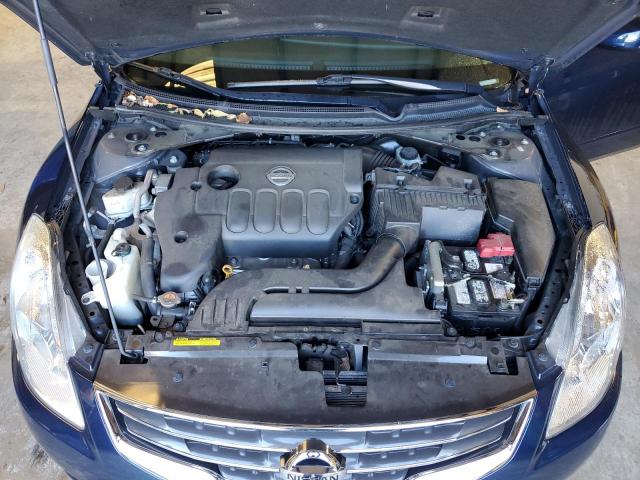 Photo 11 from auction – 2011 NISSAN ALTIMA BAS with VIN 1N4AL2AP3BN415523