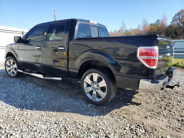 Photo 2 from auction – 2014 FORD F150 SUPER with VIN 1FTFW1CT9EFC27289