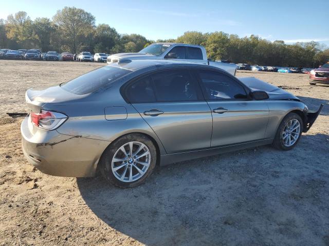 Photo 3 from auction – 2018 BMW 320 I with VIN WBA8E1G56JNU92479