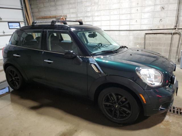 Photo 4 from auction – 2012 MINI COOPER S C with VIN WMWZC3C57CWM27259
