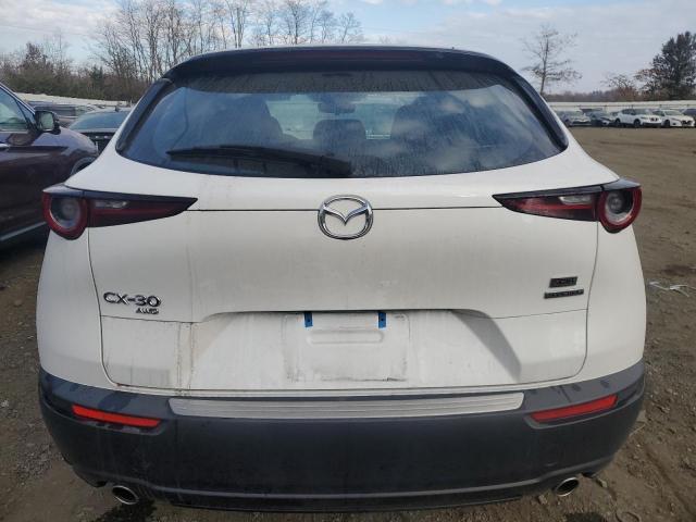 Photo 6 from auction – 2024 MAZDA CX-30 with VIN 3MVDMBAM3RM635225