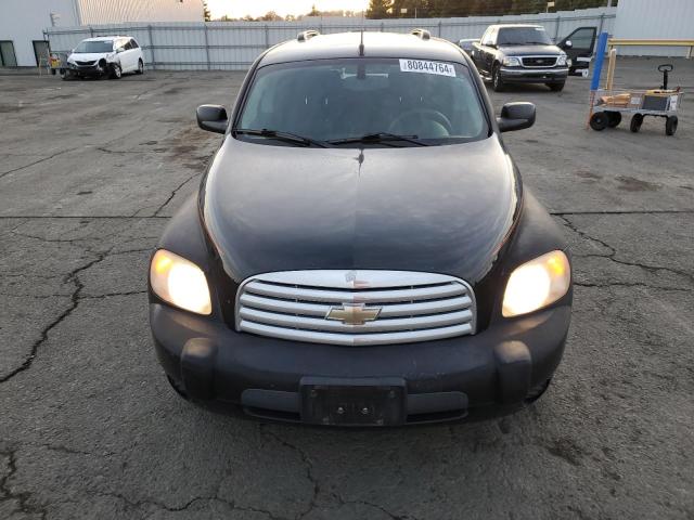 Photo 5 from auction – 2011 CHEVROLET HHR LS with VIN 3GNBAAFW4BS556936