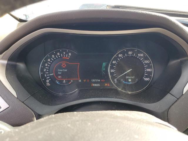 Photo 9 from auction – 2014 LINCOLN MKZ with VIN 3LN6L2J93ER827522