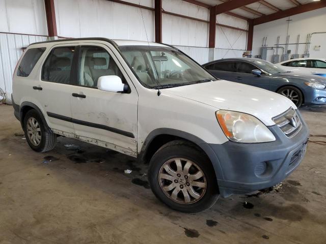 Photo 4 from auction – 2005 HONDA CR-V EX with VIN JHLRD78875C063071
