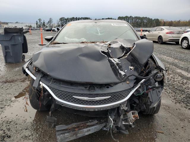 Photo 5 from auction – 2015 CHRYSLER 200 LIMITE with VIN 1C3CCCAB4FN647345