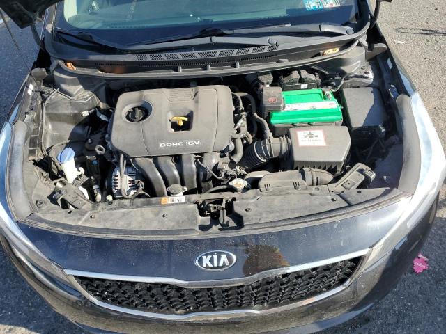 Photo 11 from auction – 2017 KIA FORTE LX with VIN 3KPFK4A78HE068511