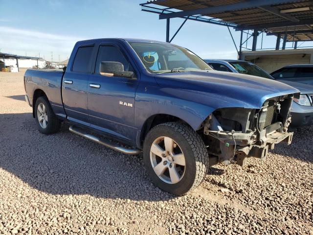 Фото 4 с аукциона – 2010 DODGE RAM 1500 с VIN 1D7RB1GTXAS132525