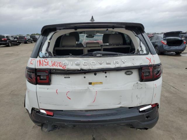 Photo 6 from auction – 2020 LAND ROVER DISCOVERY with VIN SALCK2FX8LH846527
