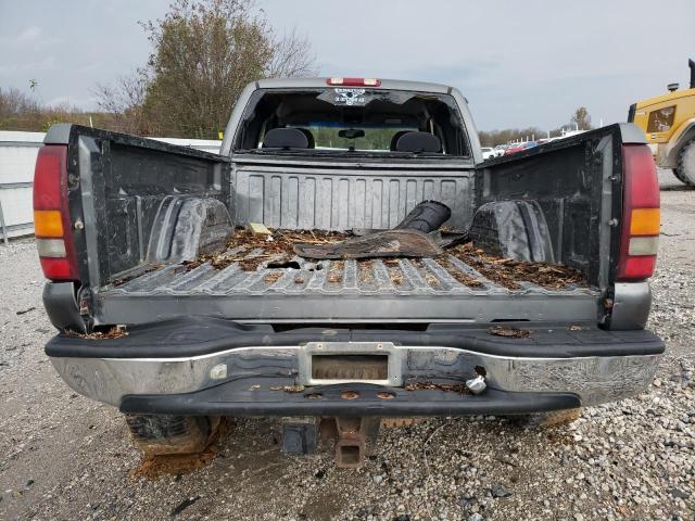 Photo 6 from auction – 2001 CHEVROLET SILVERADO with VIN 1GCHK29U41E316732