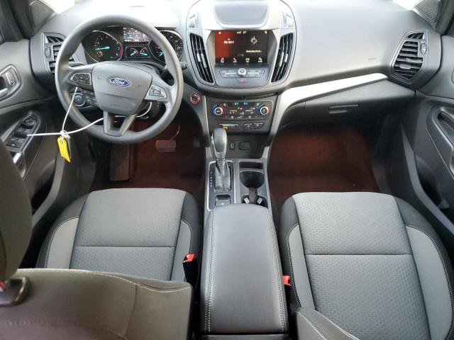Photo 8 from auction – 2019 FORD ESCAPE SE with VIN 1FMCU0GD0KUA87674