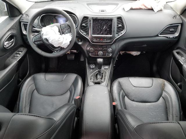 Photo 8 from auction – 2023 JEEP CHEROKEE A with VIN 1C4PJMMB9PD110658