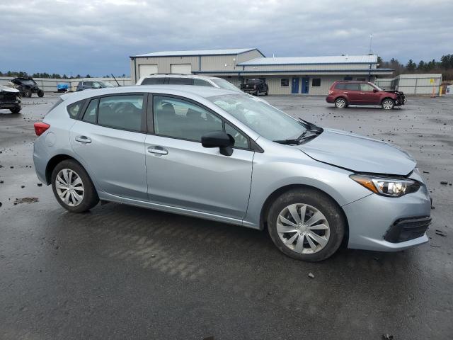 Photo 4 from auction – 2021 SUBARU IMPREZA with VIN 4S3GTAB67M3715617