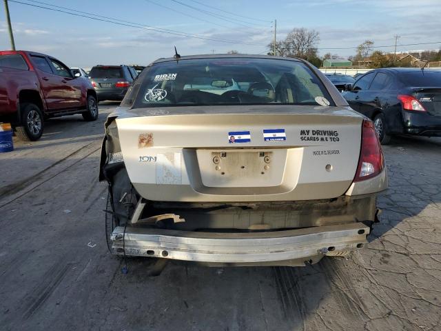 Photo 6 from auction – 2006 SATURN ION LEVEL with VIN 1G8AL55F76Z126456