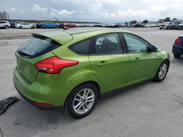 Photo 3 from auction – 2018 FORD FOCUS SE with VIN 1FADP3K26JL267100
