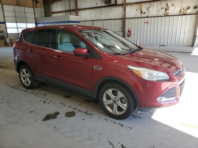 Photo 4 from auction – 2016 FORD ESCAPE SE with VIN 1FMCU0GX6GUA05061