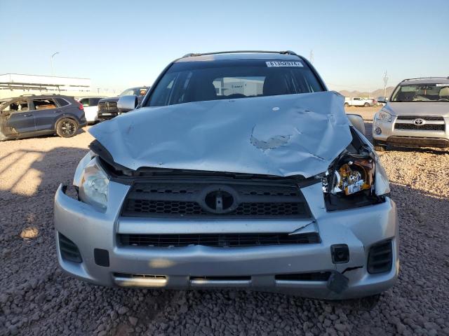 Photo 5 from auction – 2009 TOYOTA RAV4 with VIN 2T3BF33V89W002118